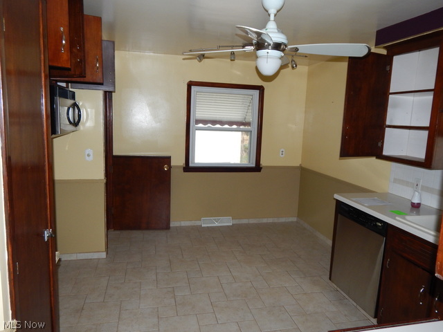 Mayflower - Residential