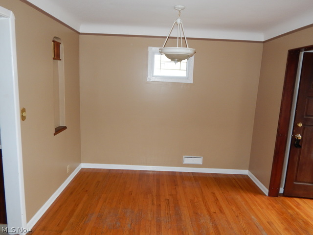 Mayflower - Residential