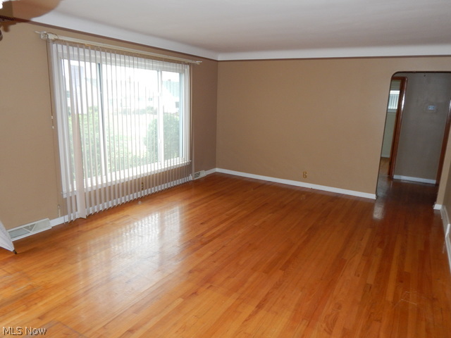 Mayflower - Residential