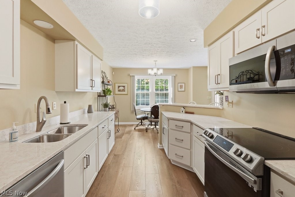 Gateway Center Condo - Residential