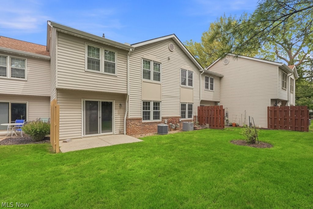 Gateway Center Condo - Residential