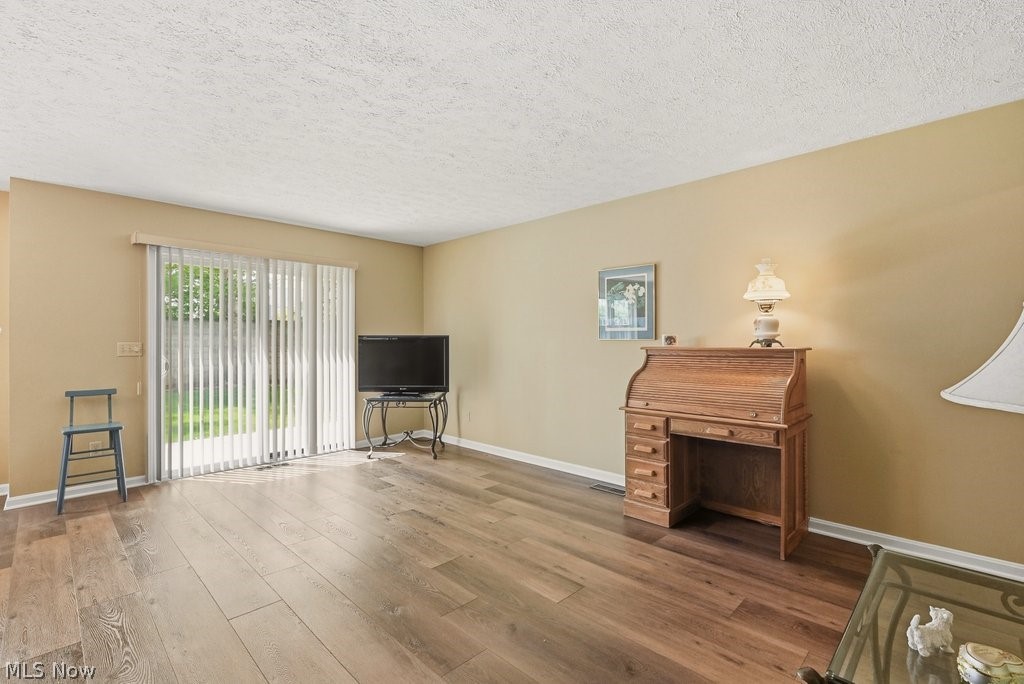 Gateway Center Condo - Residential