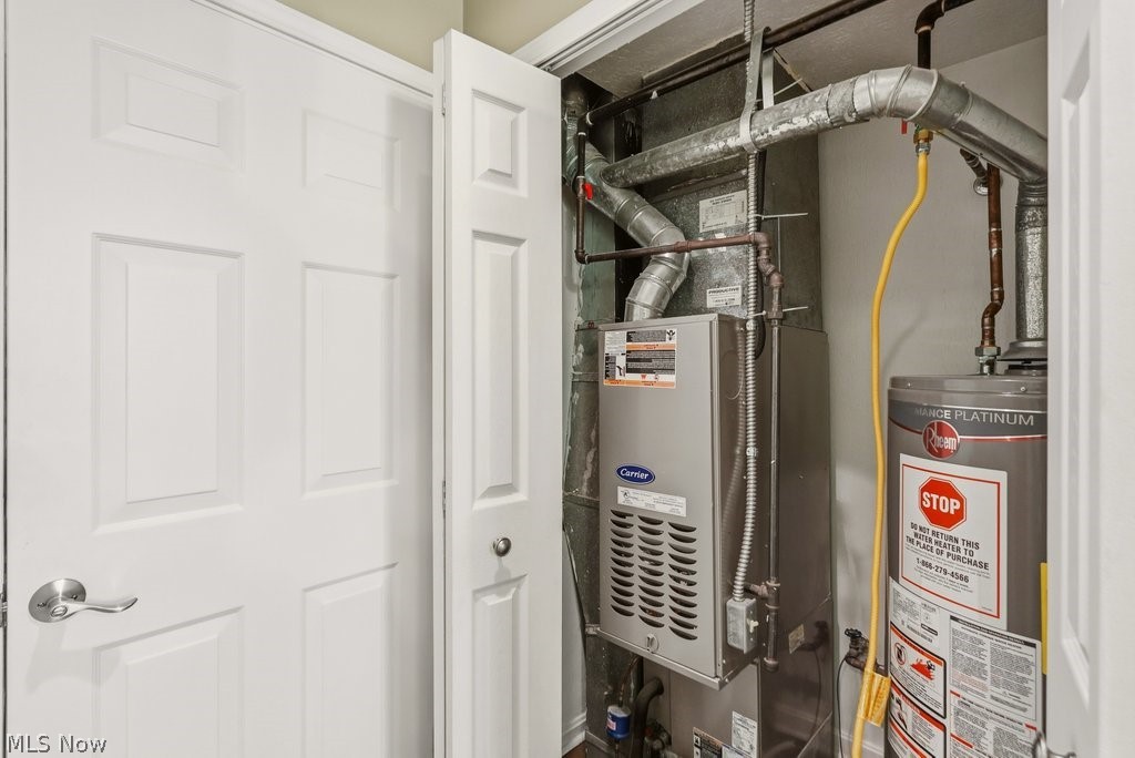 Gateway Center Condo - Residential