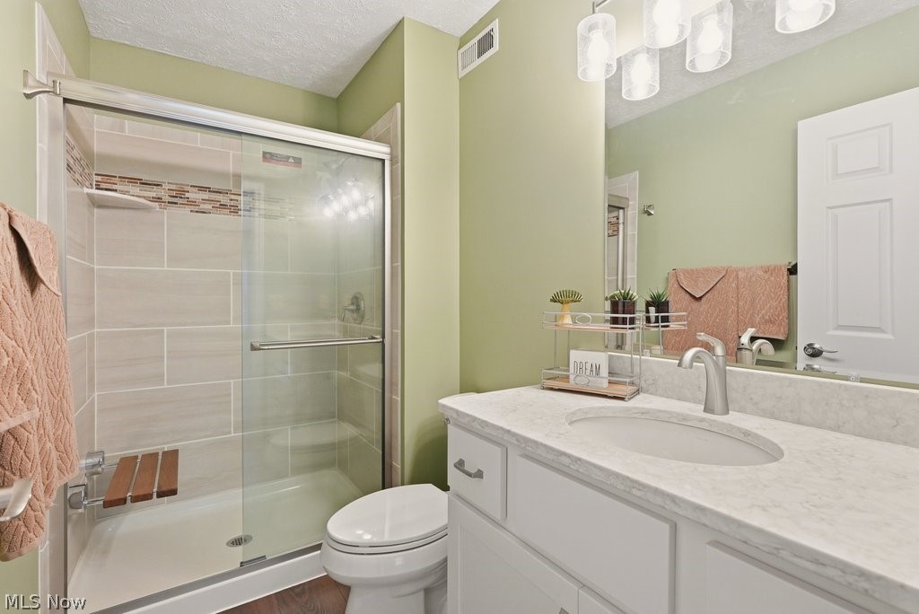 Gateway Center Condo - Residential