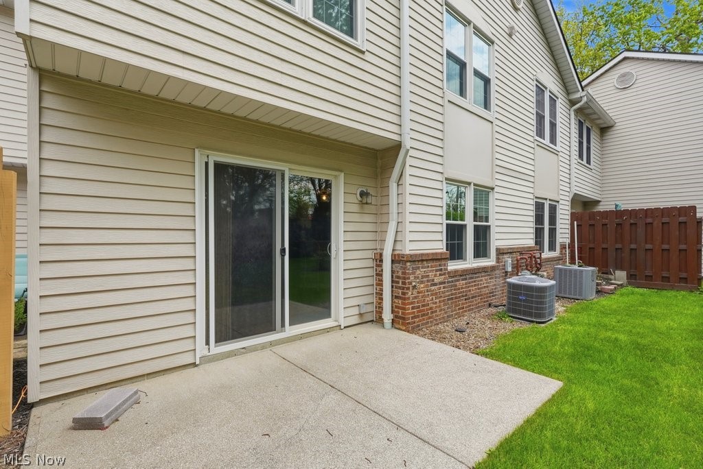 Gateway Center Condo - Residential