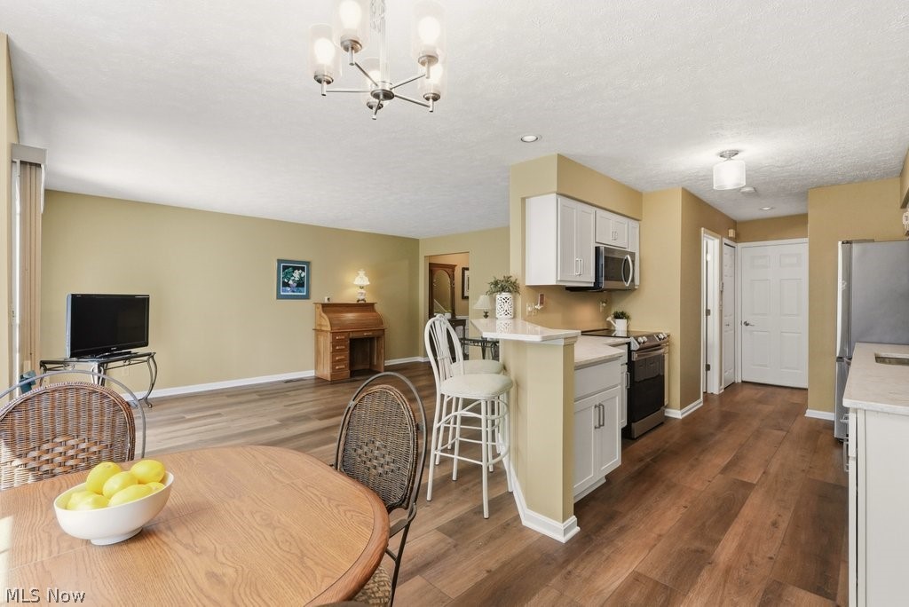 Gateway Center Condo - Residential