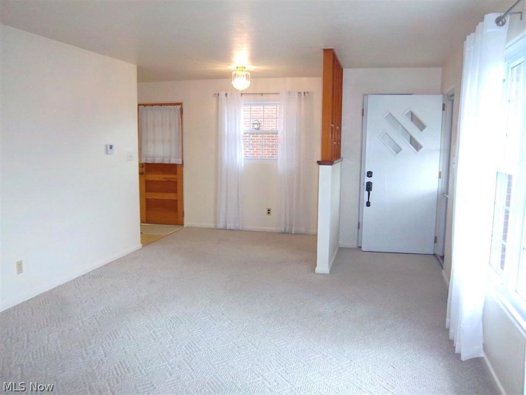 MARLAND HEIGHTS - Residential