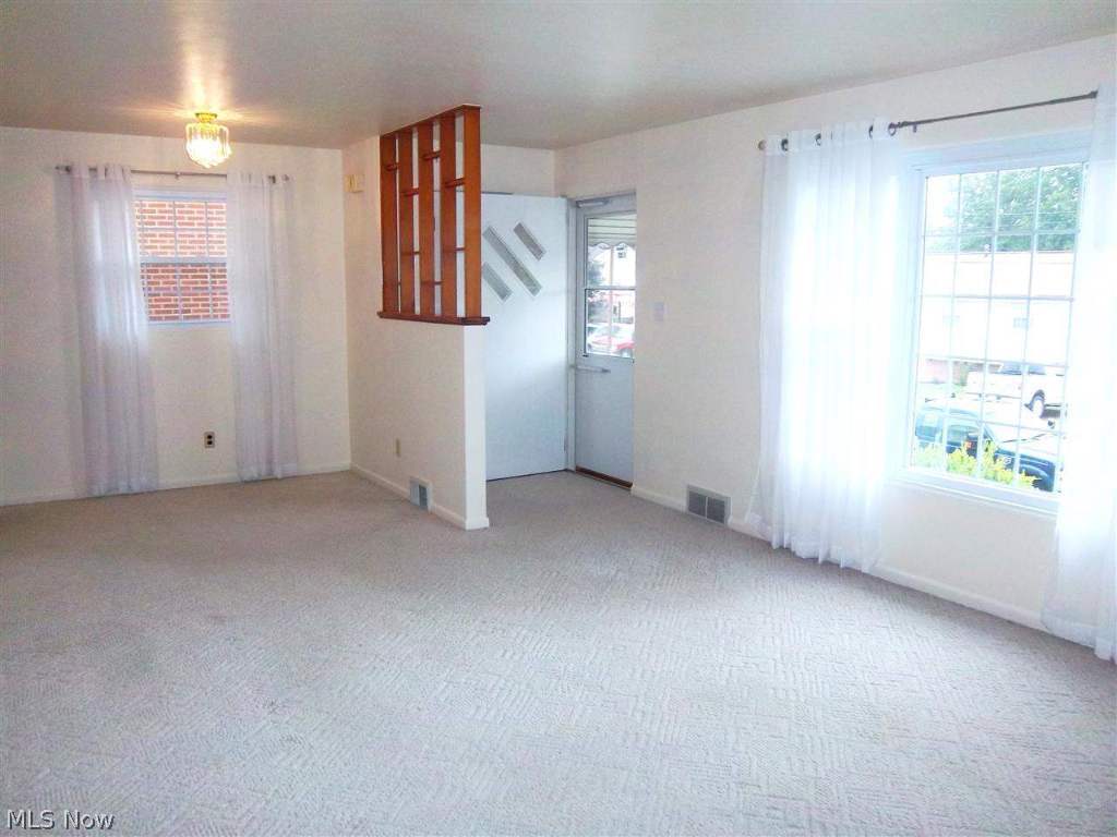 MARLAND HEIGHTS - Residential