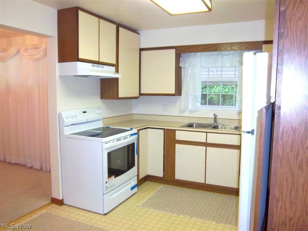 MARLAND HEIGHTS - Residential