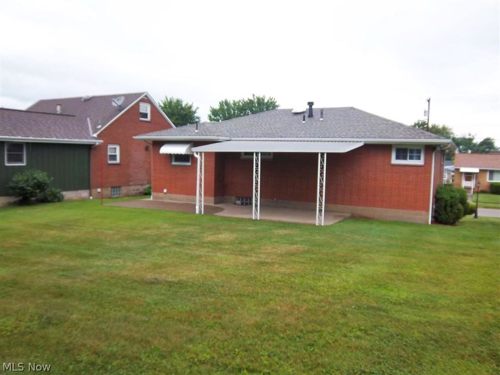 MARLAND HEIGHTS - Residential