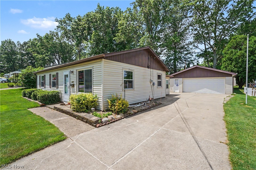 3648 Northport Drive