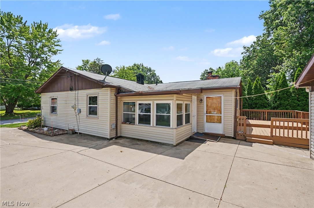3648 Northport Drive