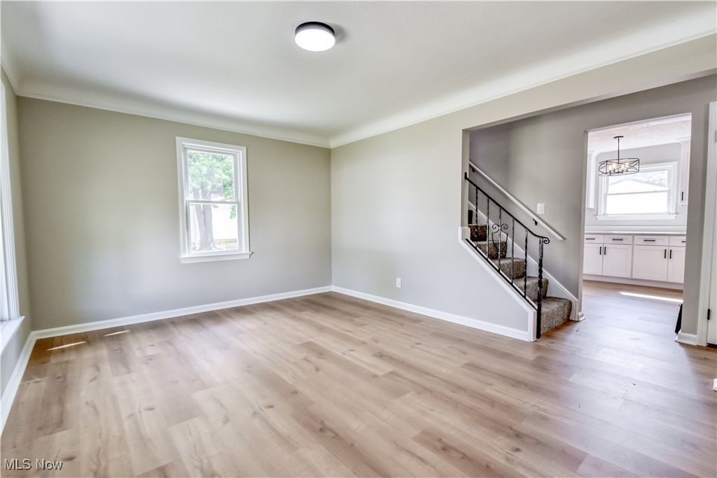 Photo of 20760 Westport Avenue, Euclid, OH 44123 (MLS # 5166182)