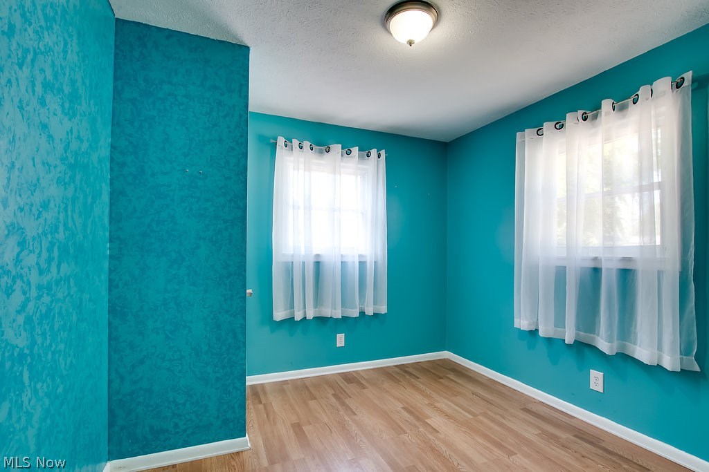 Cleveland Allotment - Residential