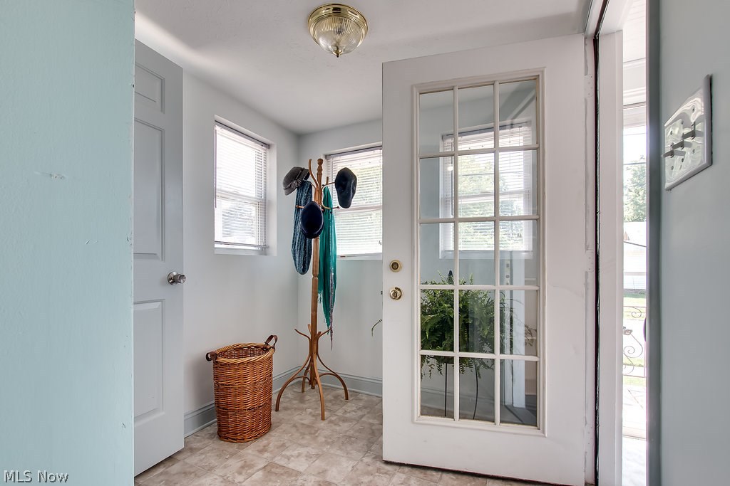 Cleveland Allotment - Residential