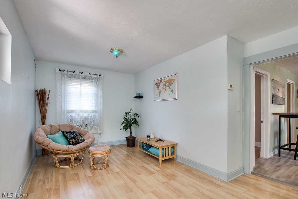 Cleveland Allotment - Residential