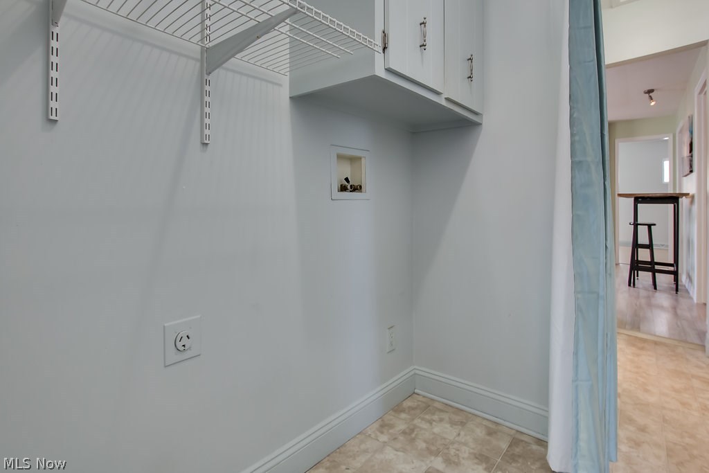 Cleveland Allotment - Residential