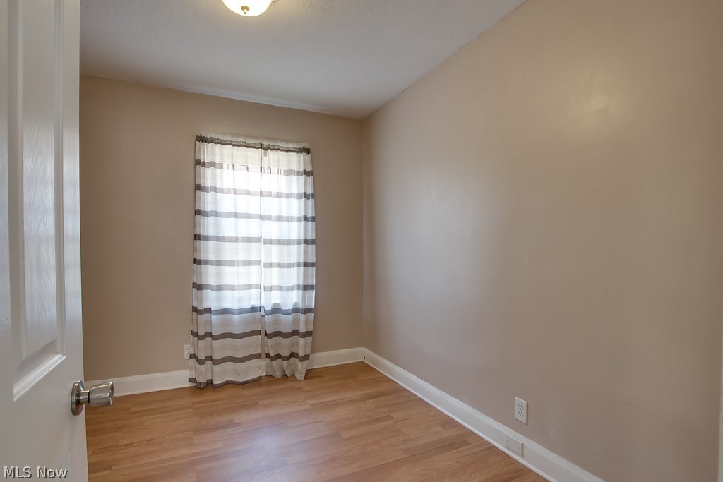 Cleveland Allotment - Residential