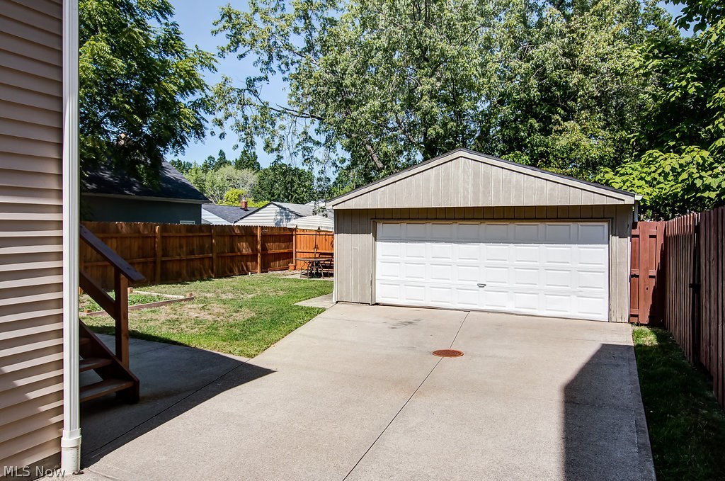 Cleveland Allotment - Residential