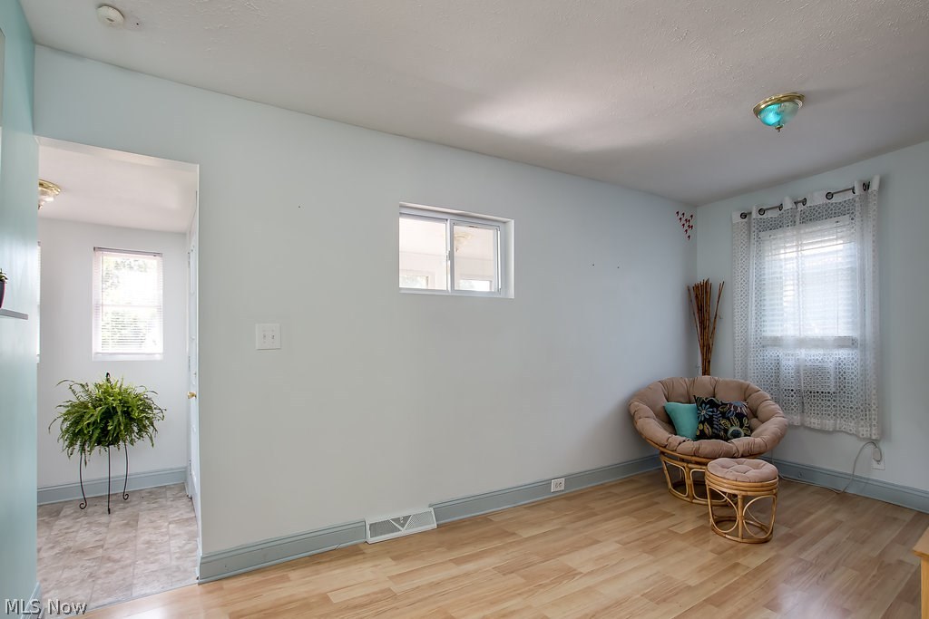 Cleveland Allotment - Residential