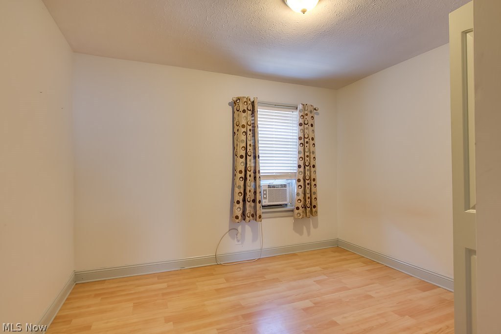 Cleveland Allotment - Residential