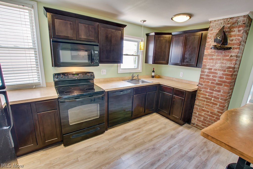 Cleveland Allotment - Residential