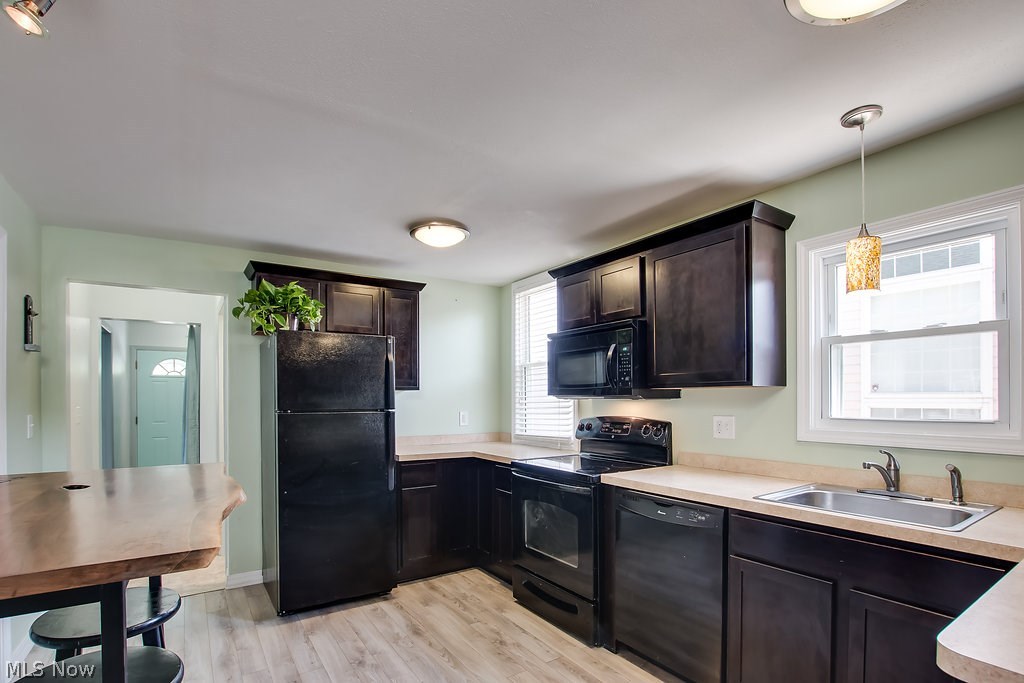 Cleveland Allotment - Residential