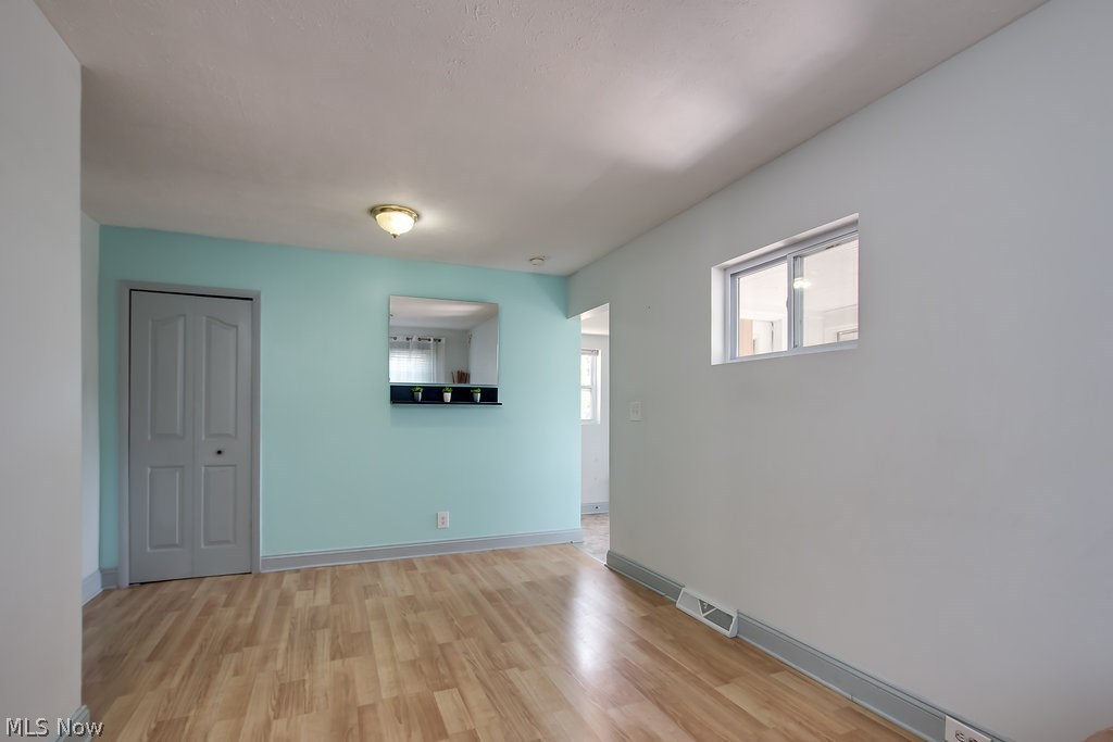 Cleveland Allotment - Residential