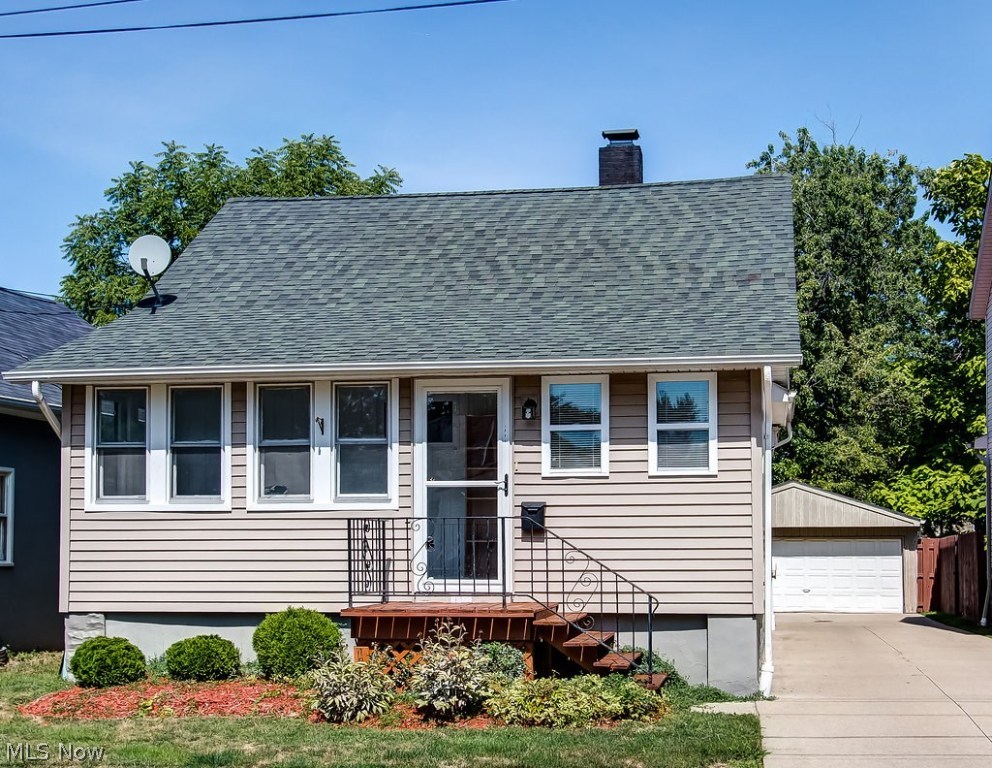 Cleveland Allotment - Residential