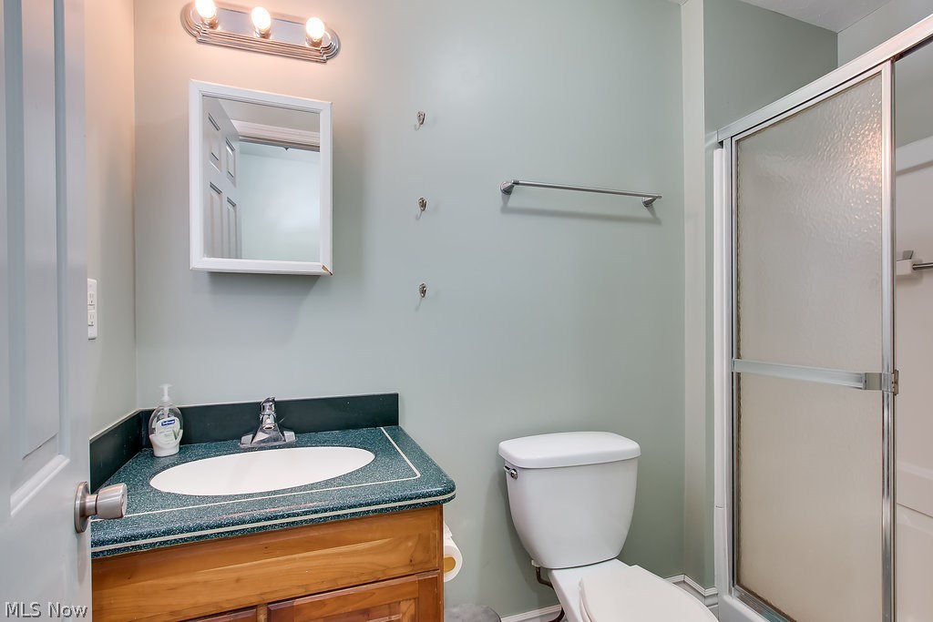 Cleveland Allotment - Residential