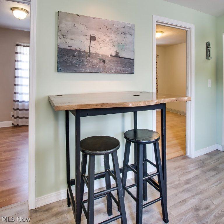 Cleveland Allotment - Residential