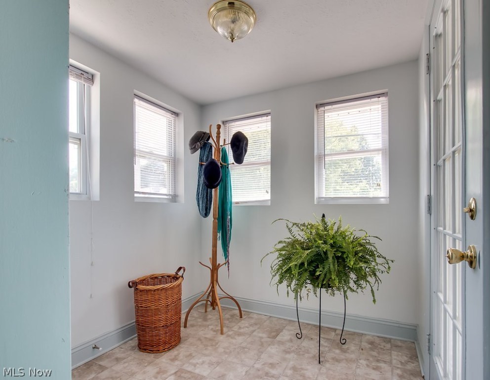 Cleveland Allotment - Residential