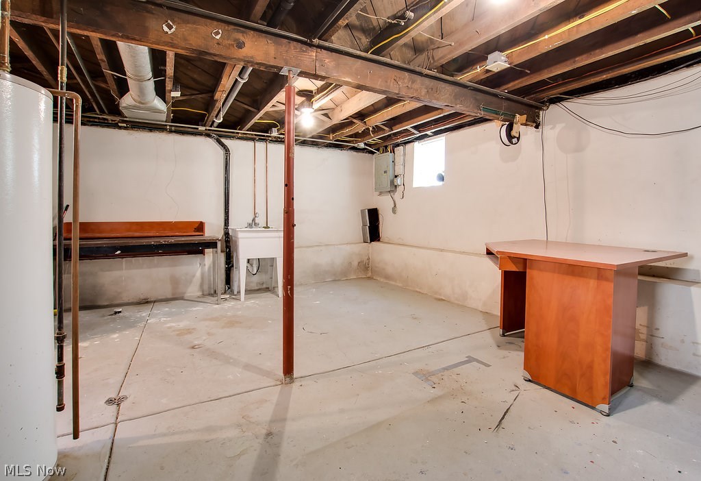 Cleveland Allotment - Residential