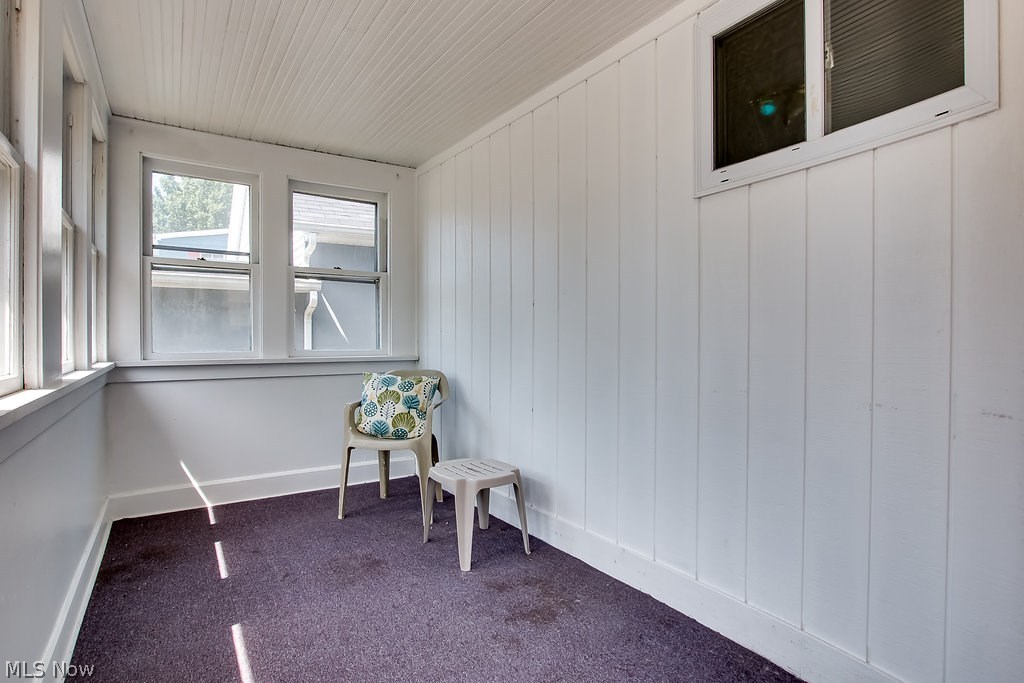 Cleveland Allotment - Residential