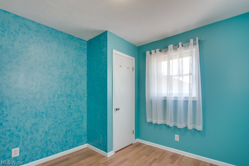 Cleveland Allotment - Residential