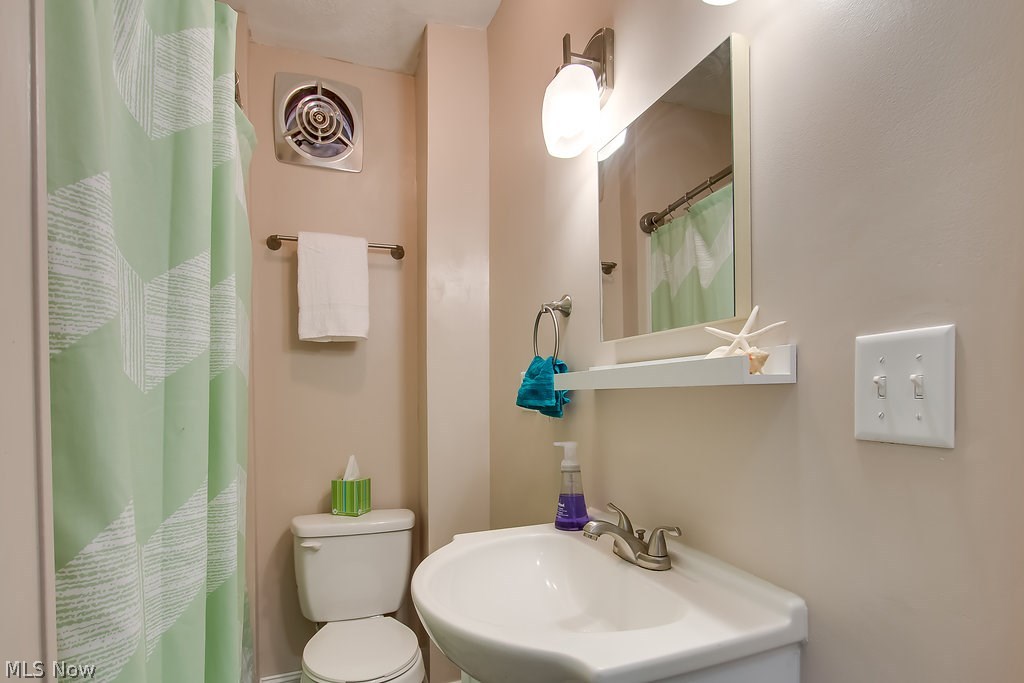 Cleveland Allotment - Residential