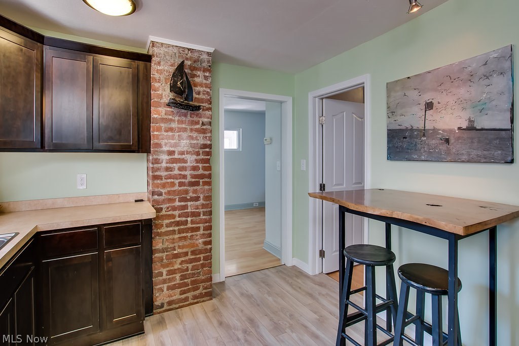 Cleveland Allotment - Residential