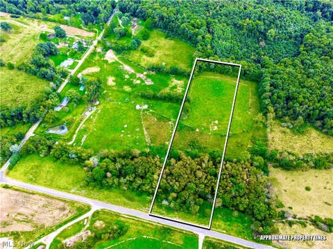 Tiny photo for Indian Run Avenue SE, Waynesburg, OH 44688 (MLS # 5238380)