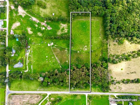 Tiny photo for Indian Run Avenue SE, Waynesburg, OH 44688 (MLS # 5238380)