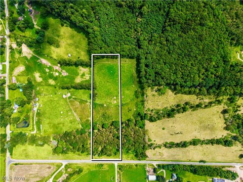 Tiny photo for Indian Run Avenue SE, Waynesburg, OH 44688 (MLS # 5238380)