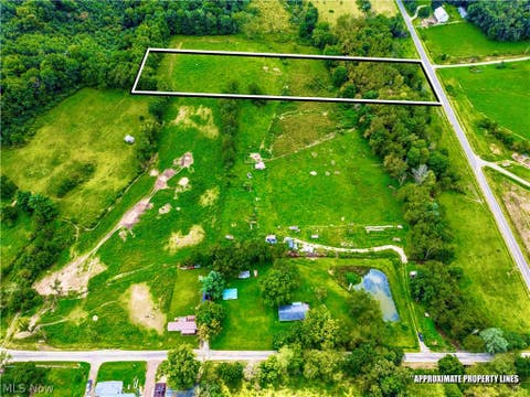 Tiny photo for Indian Run Avenue SE, Waynesburg, OH 44688 (MLS # 5238380)