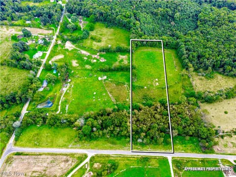 Tiny photo for Indian Run Avenue SE, Waynesburg, OH 44688 (MLS # 5238380)