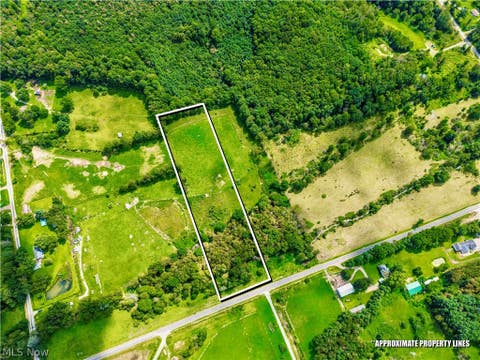 Tiny photo for Indian Run Avenue SE, Waynesburg, OH 44688 (MLS # 5238380)