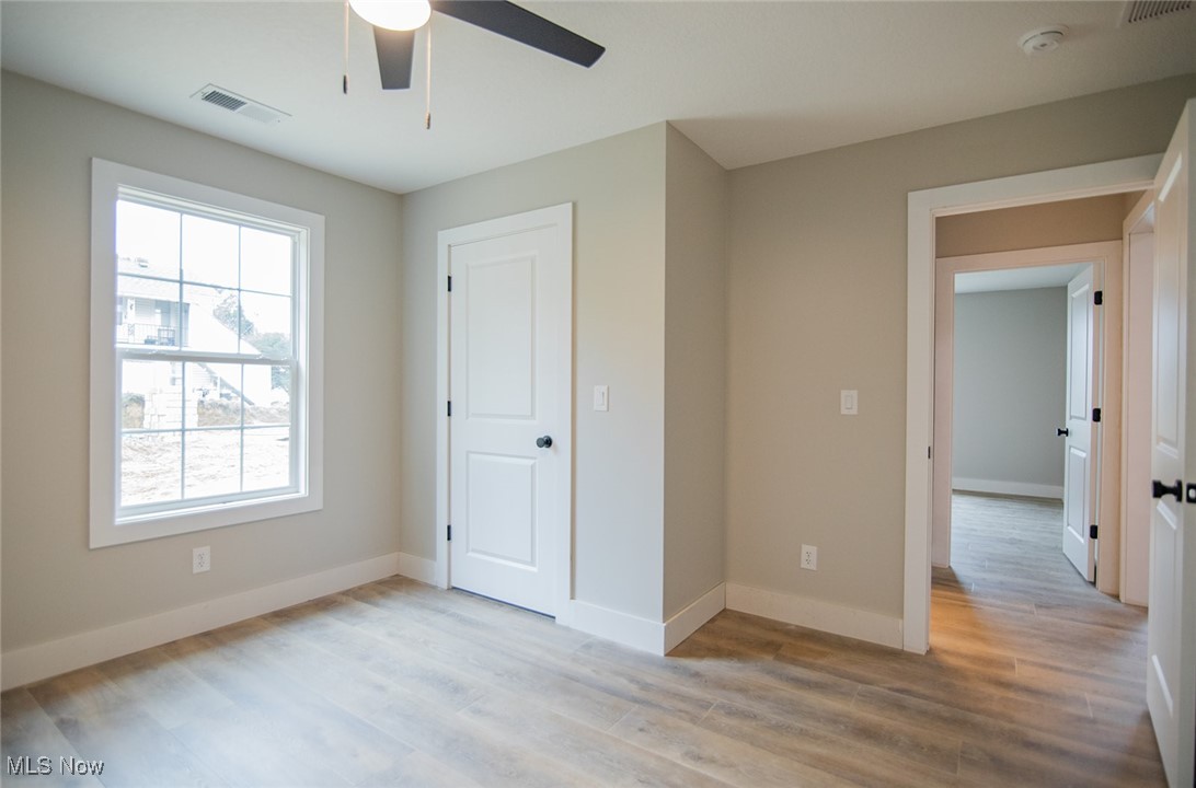 Ja Cook Farm - Residential