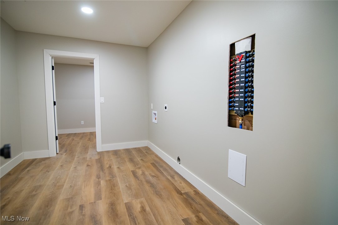 Ja Cook Farm - Residential