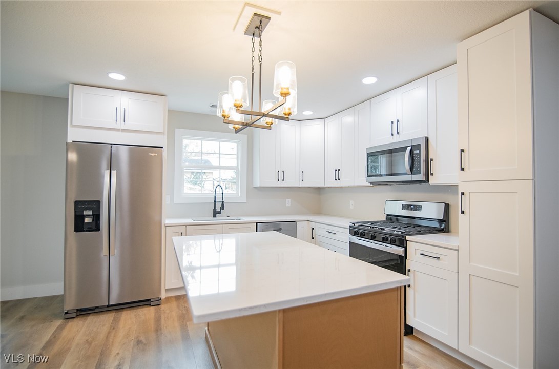 Ja Cook Farm - Residential