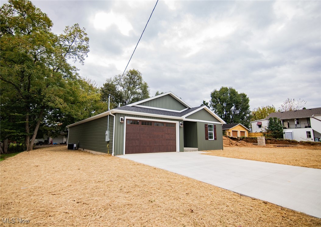 Ja Cook Farm - Residential