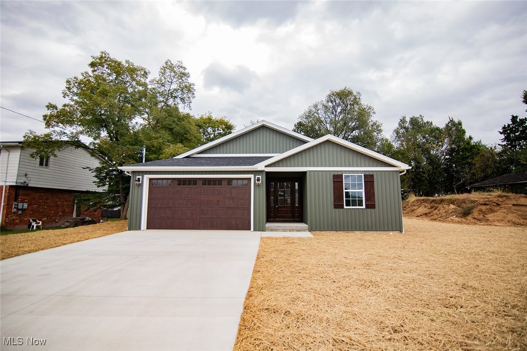 Ja Cook Farm - Residential
