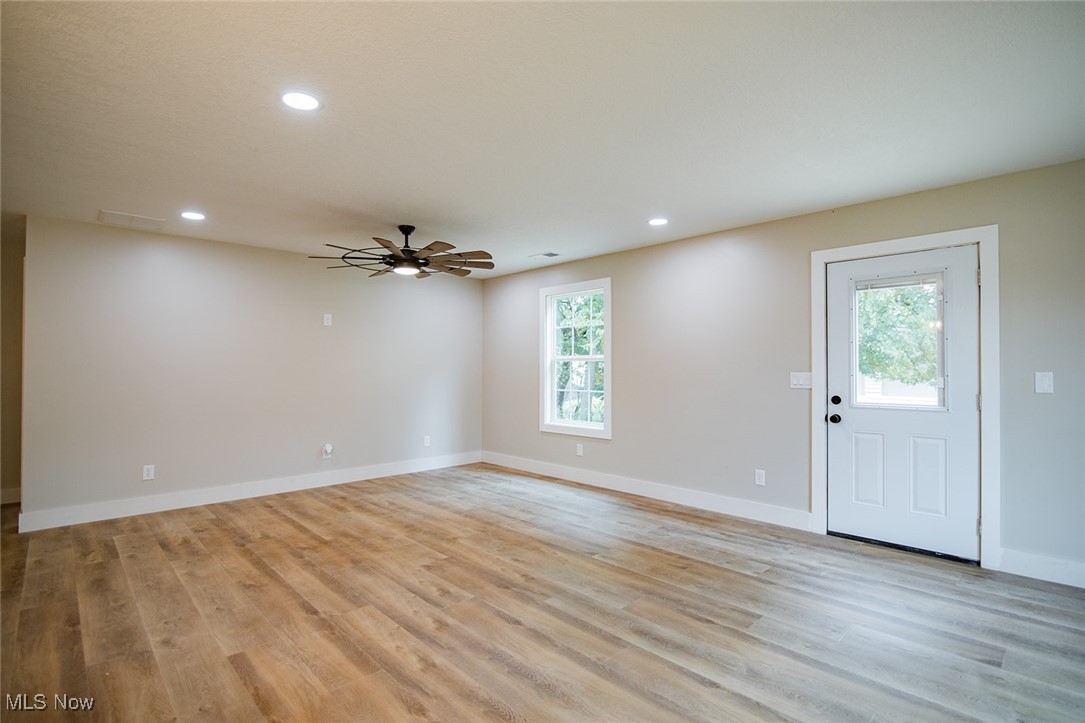 Ja Cook Farm - Residential