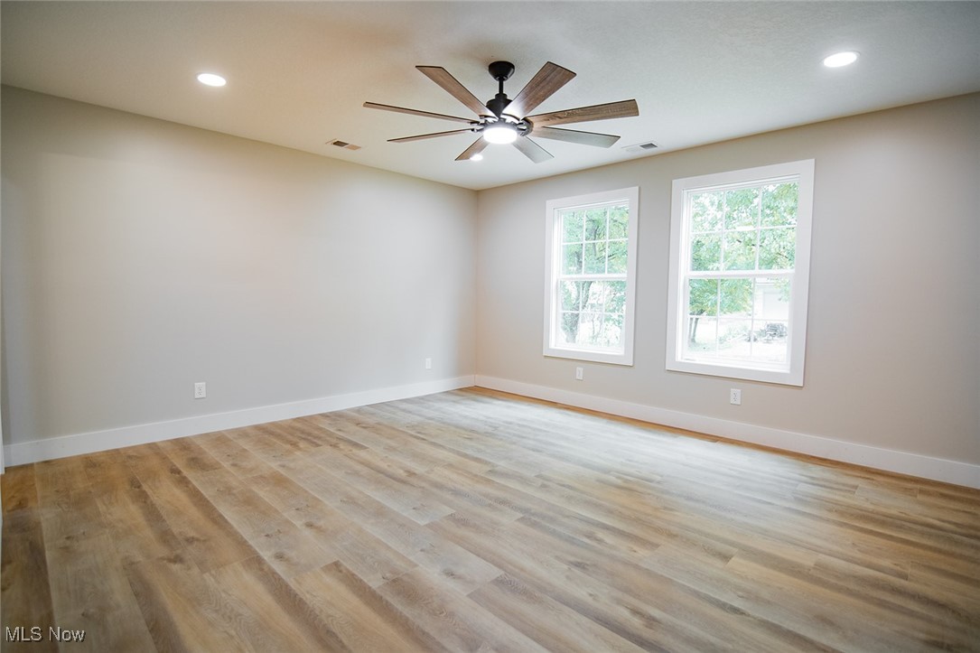 Ja Cook Farm - Residential